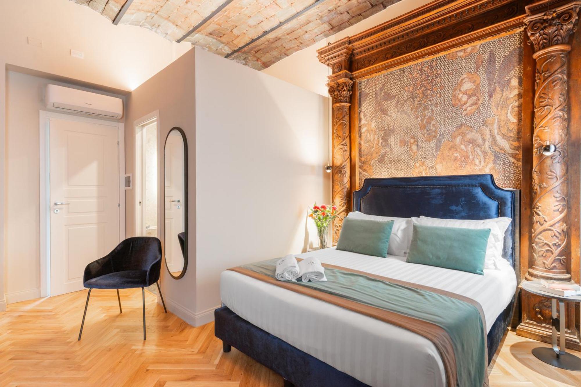H77 Apartments - Maison D'Art Collection Roma Ngoại thất bức ảnh