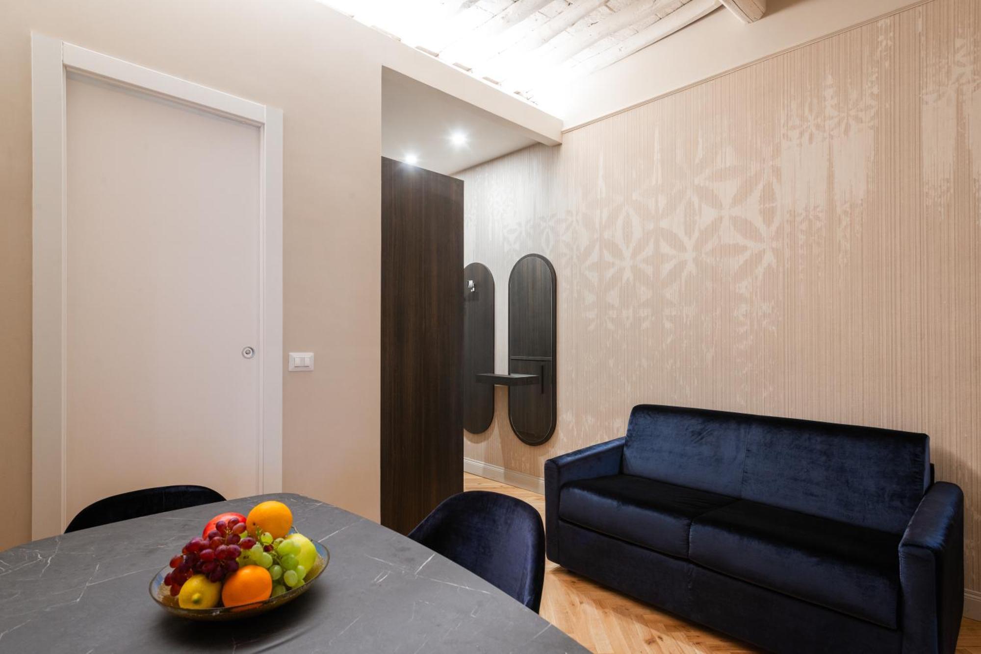 H77 Apartments - Maison D'Art Collection Roma Ngoại thất bức ảnh