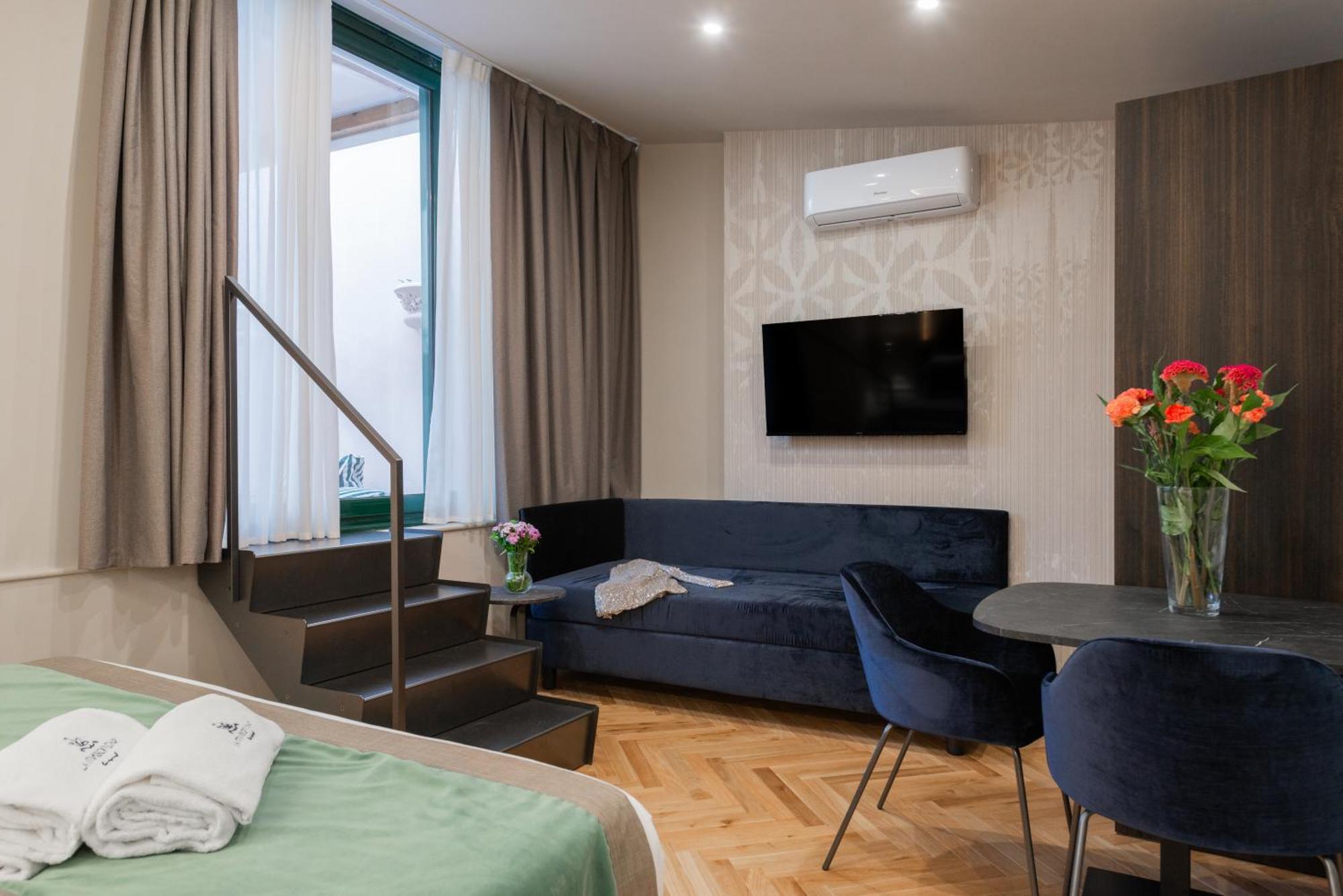 H77 Apartments - Maison D'Art Collection Roma Ngoại thất bức ảnh