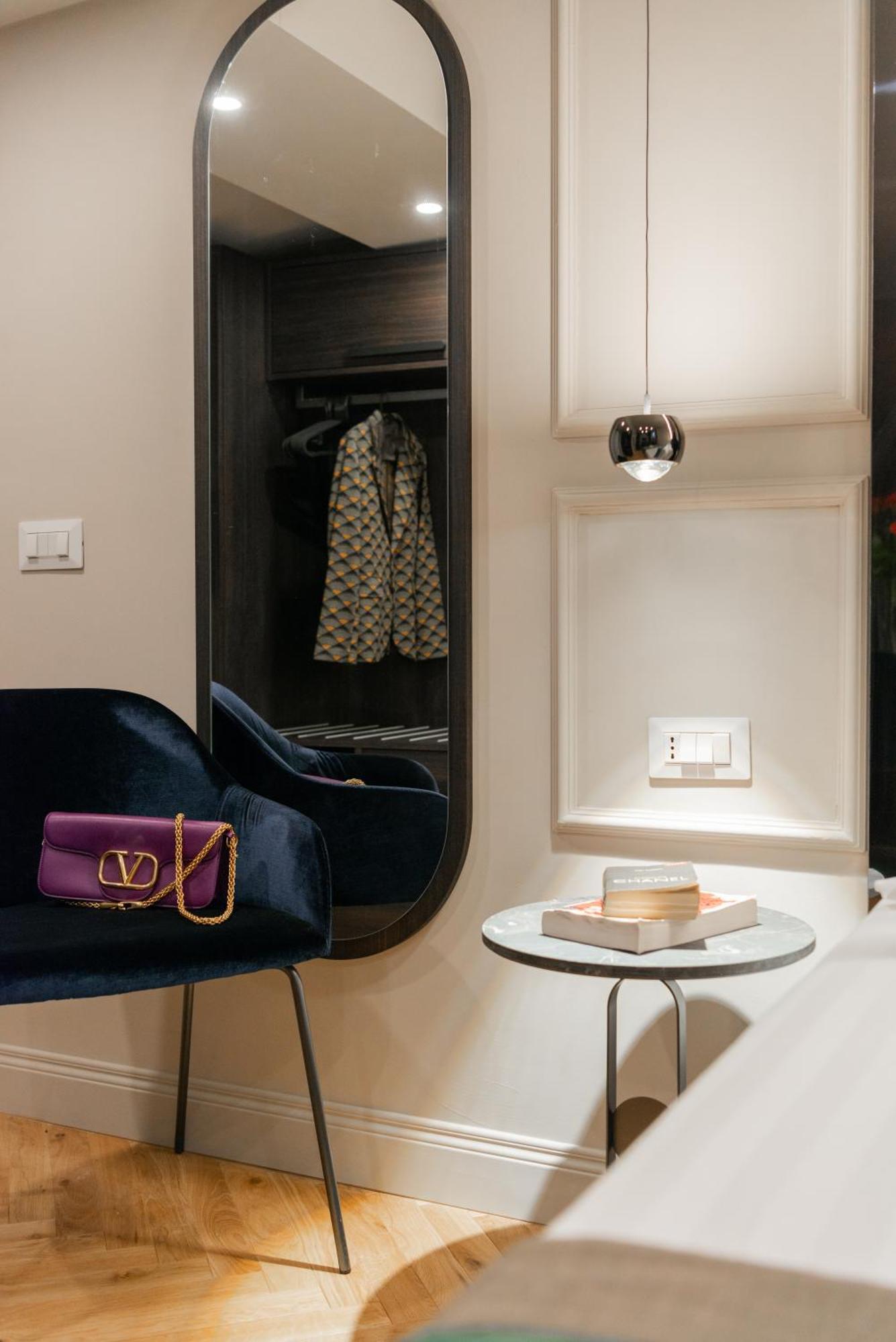 H77 Apartments - Maison D'Art Collection Roma Ngoại thất bức ảnh