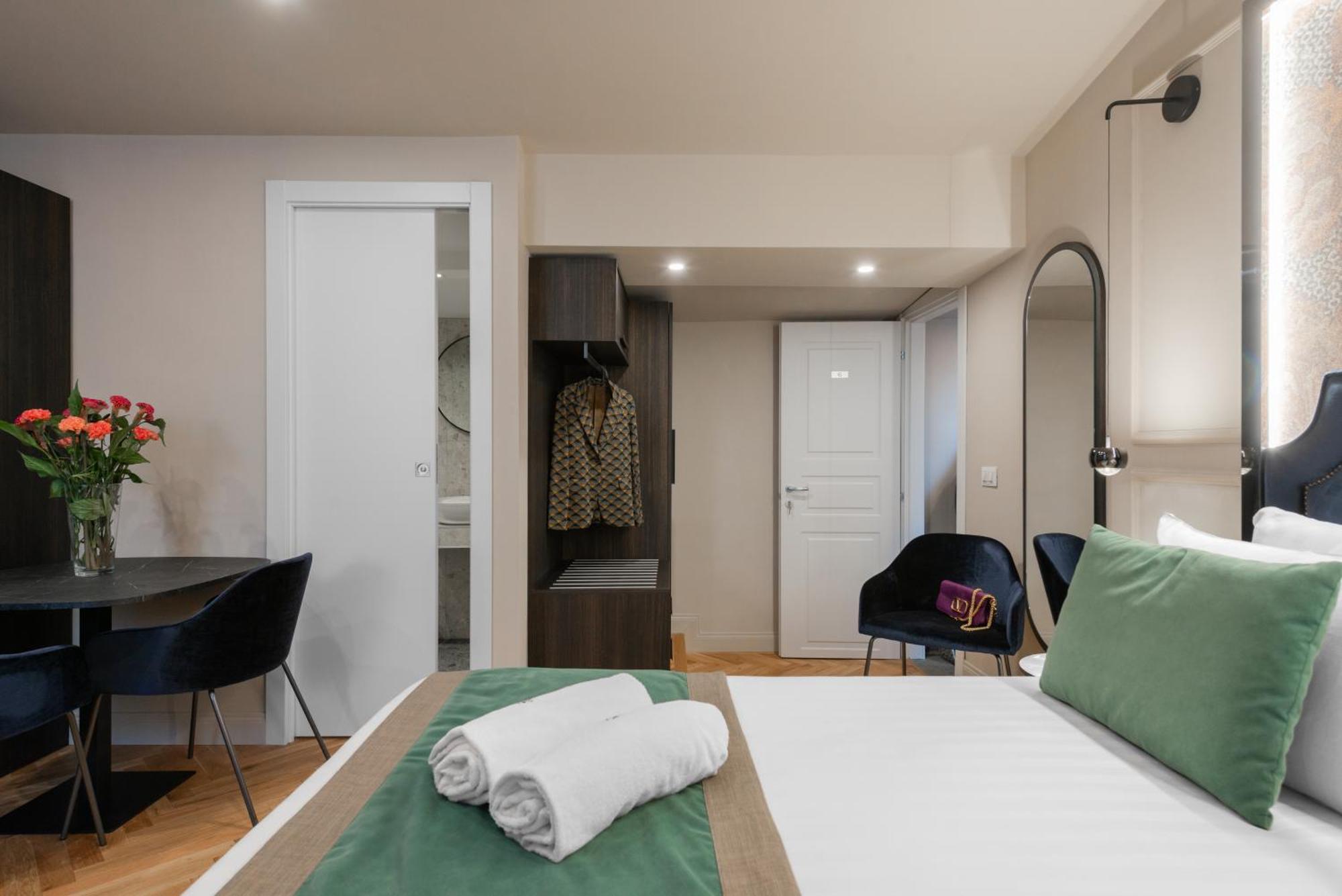 H77 Apartments - Maison D'Art Collection Roma Ngoại thất bức ảnh
