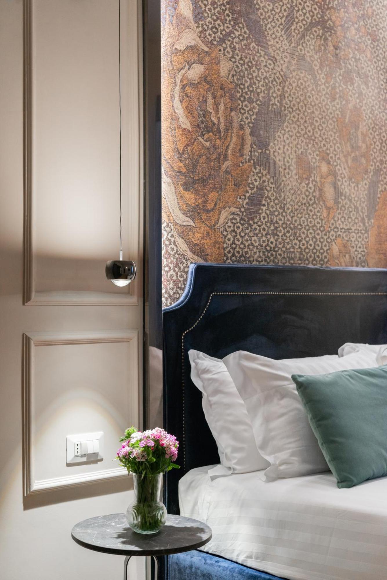 H77 Apartments - Maison D'Art Collection Roma Ngoại thất bức ảnh