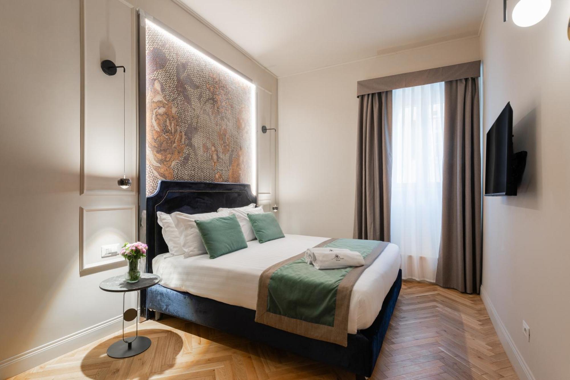 H77 Apartments - Maison D'Art Collection Roma Ngoại thất bức ảnh