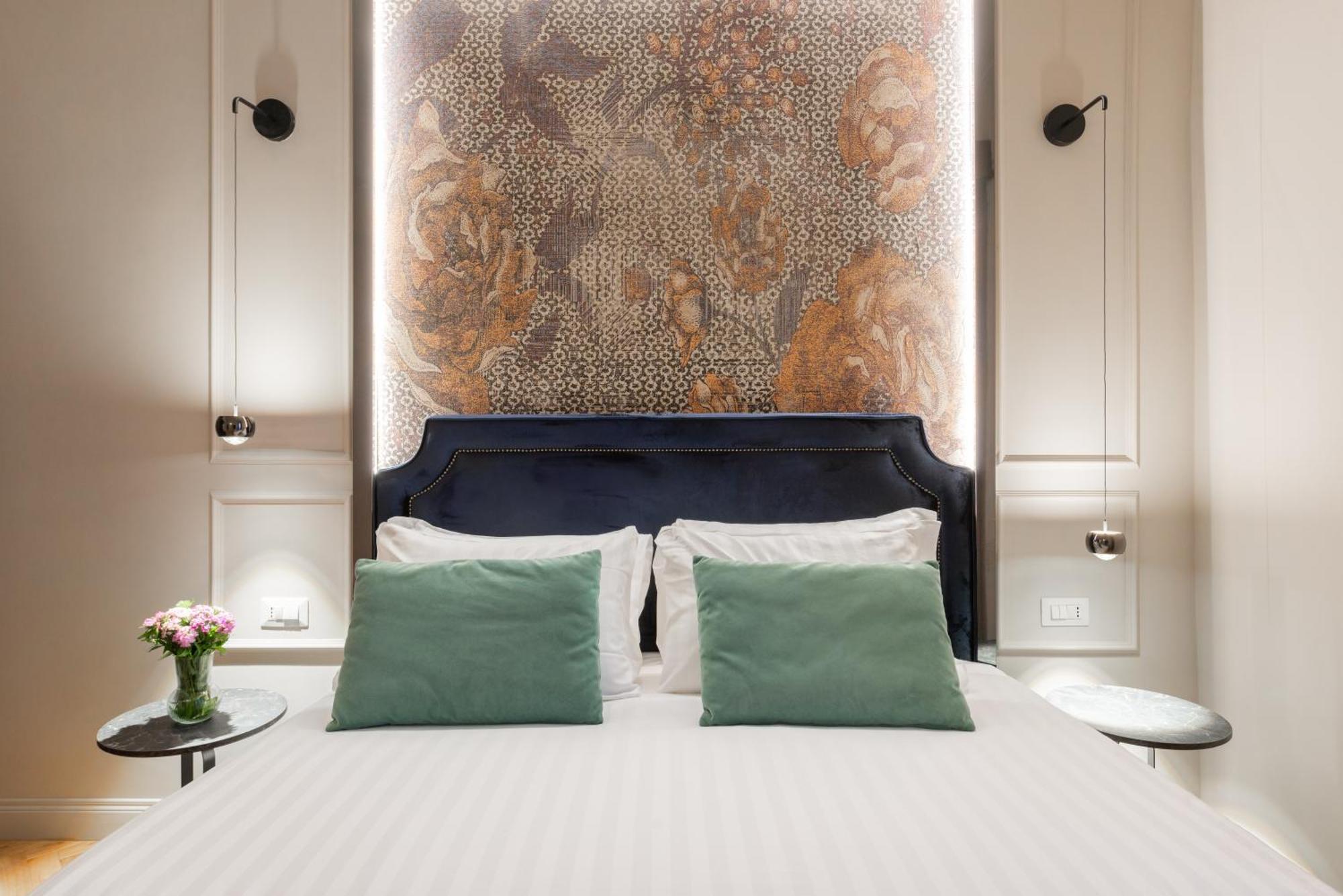 H77 Apartments - Maison D'Art Collection Roma Ngoại thất bức ảnh