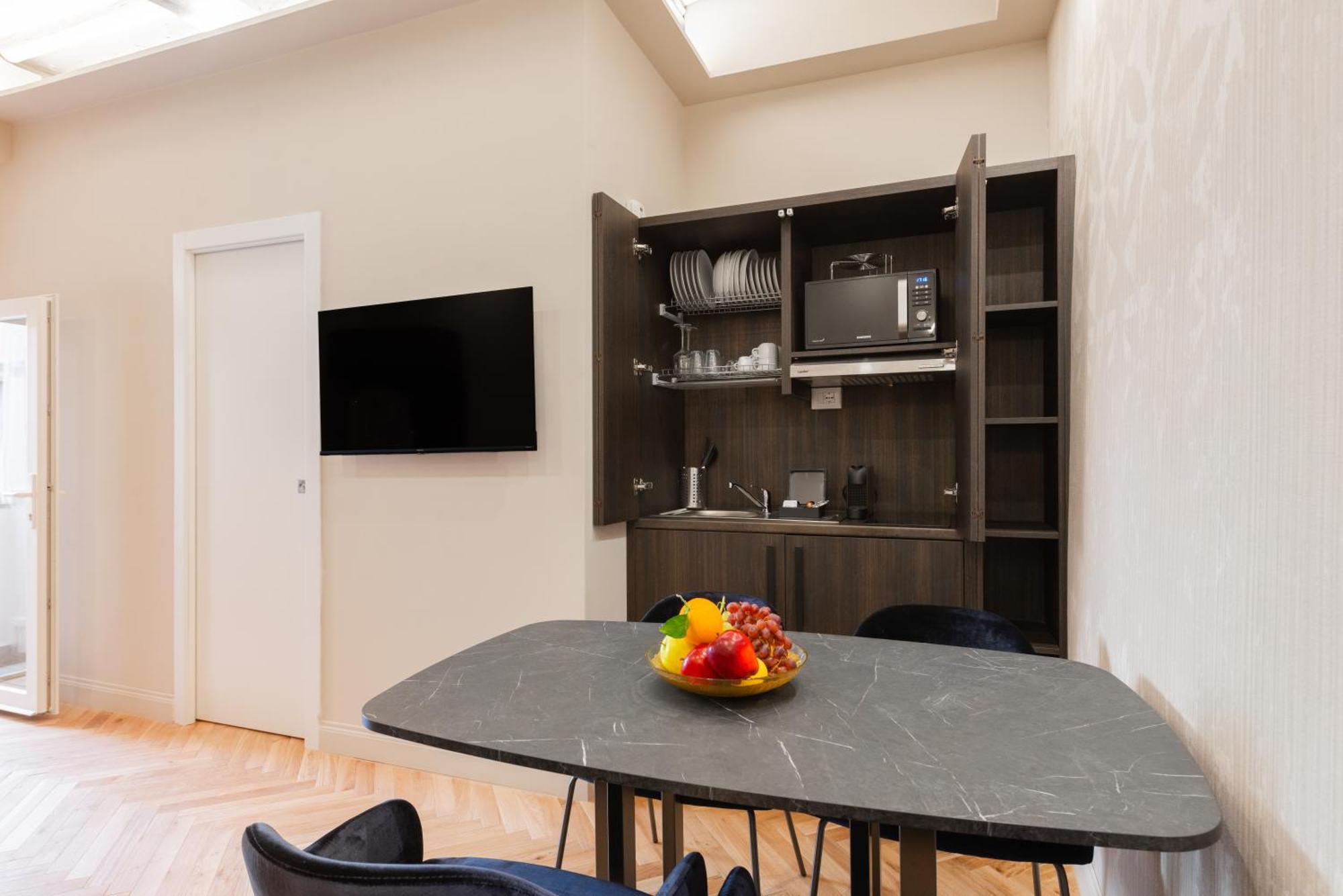 H77 Apartments - Maison D'Art Collection Roma Ngoại thất bức ảnh
