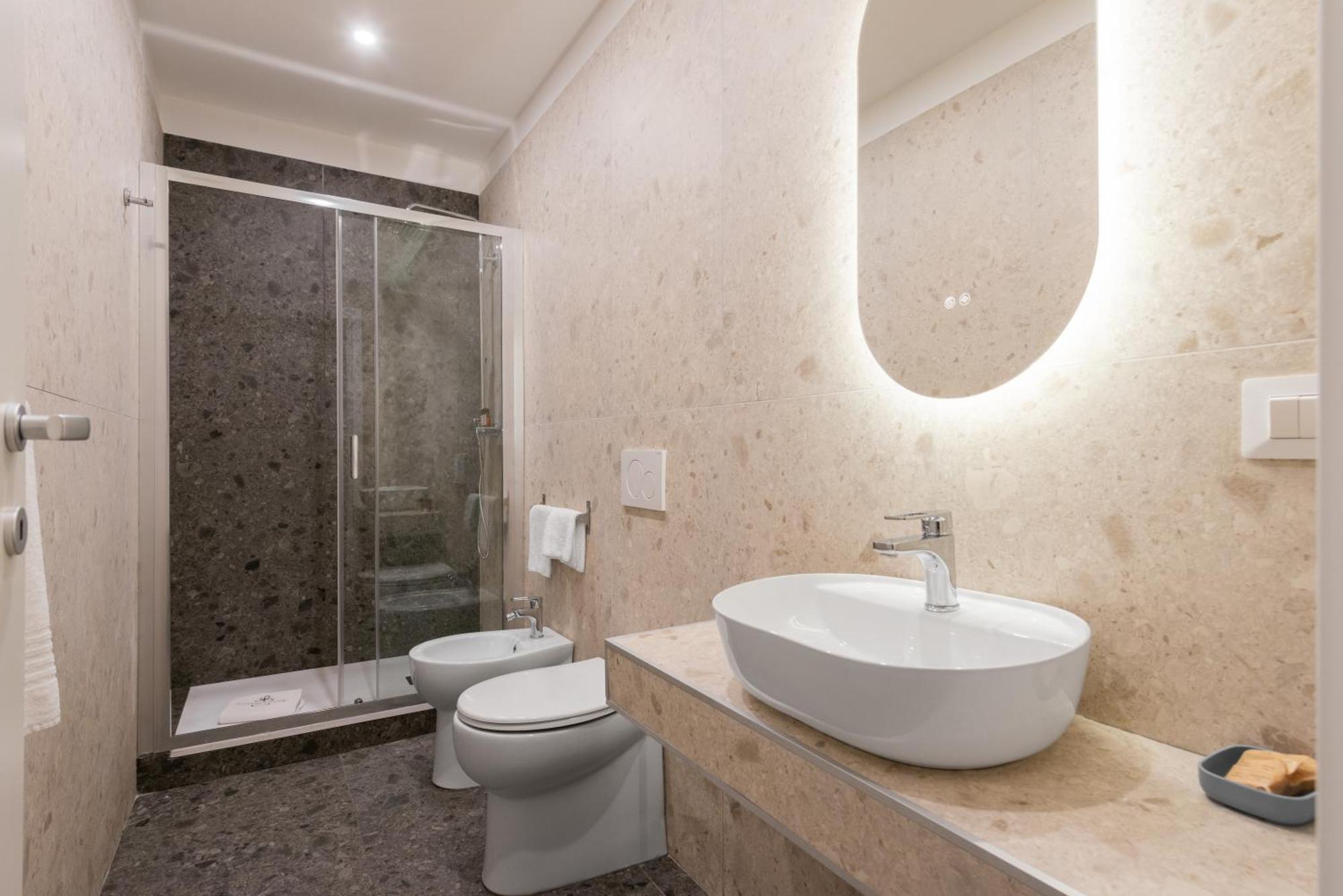 H77 Apartments - Maison D'Art Collection Roma Ngoại thất bức ảnh