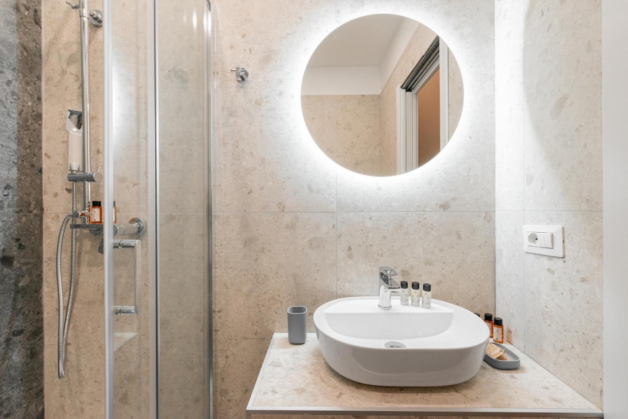 H77 Apartments - Maison D'Art Collection Roma Ngoại thất bức ảnh